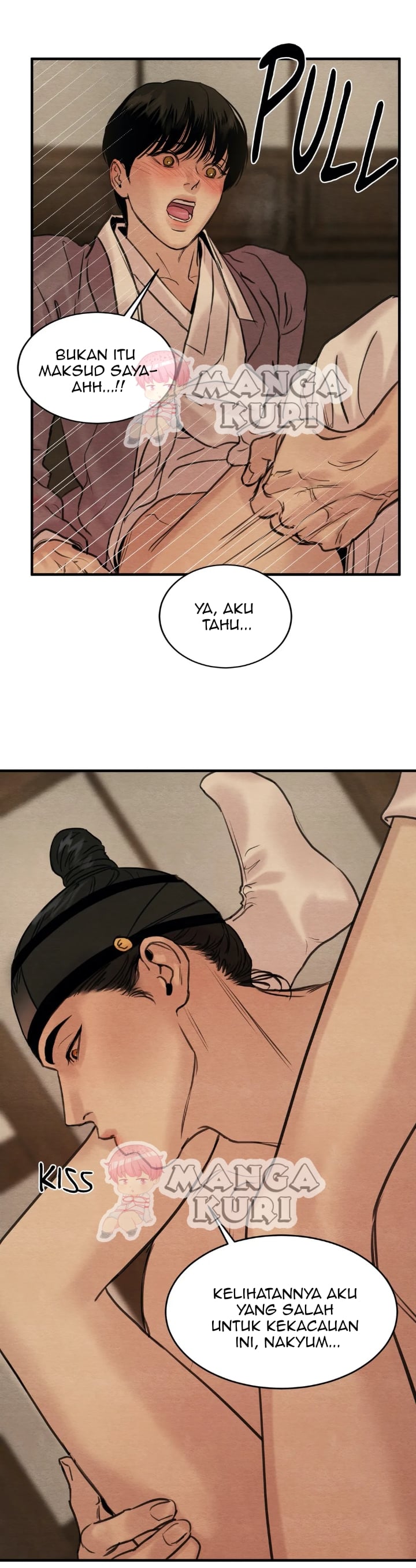 Painter of the night - Chapter 79 24 Painter of the night - Chapter 79 24