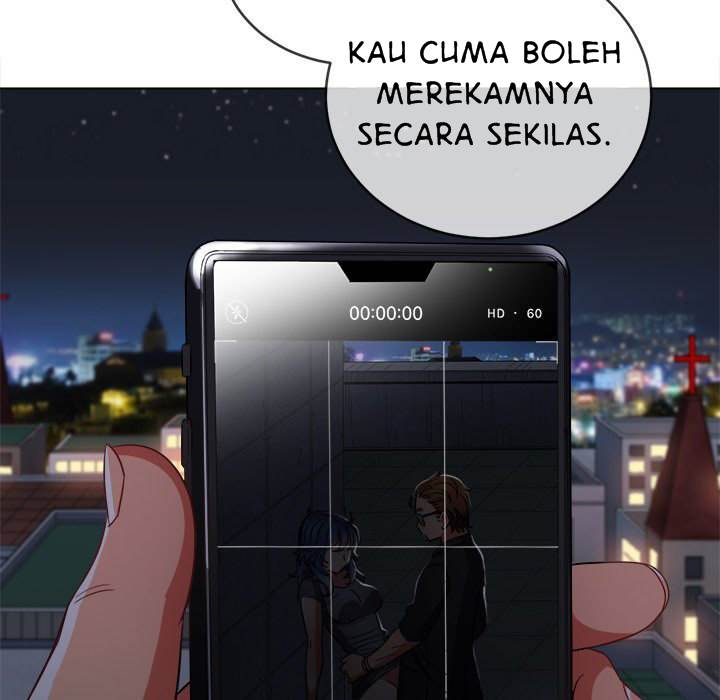 My High School Bully - Chapter 79 48