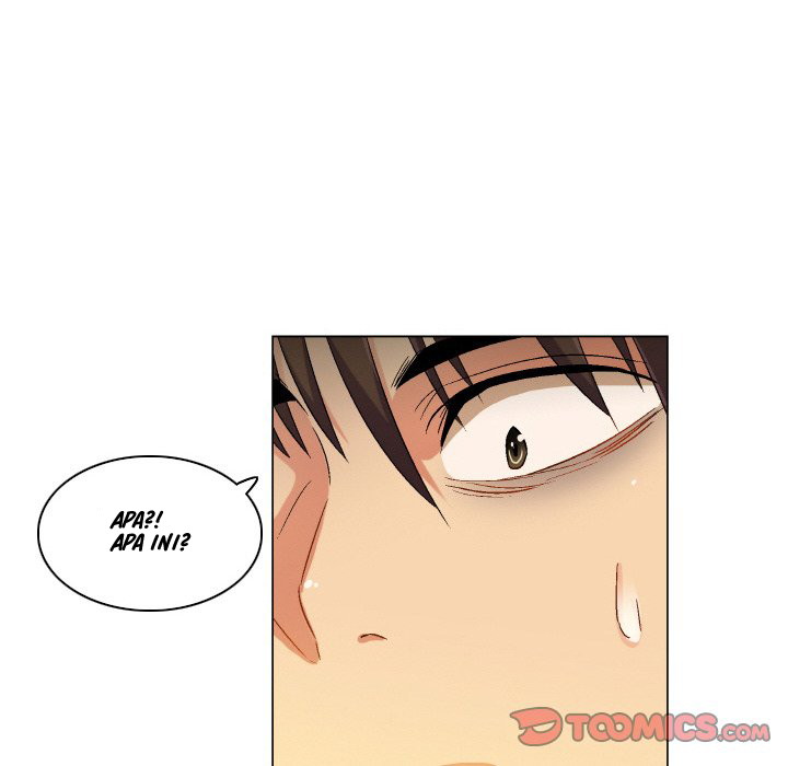 God of App - Chapter 79 37