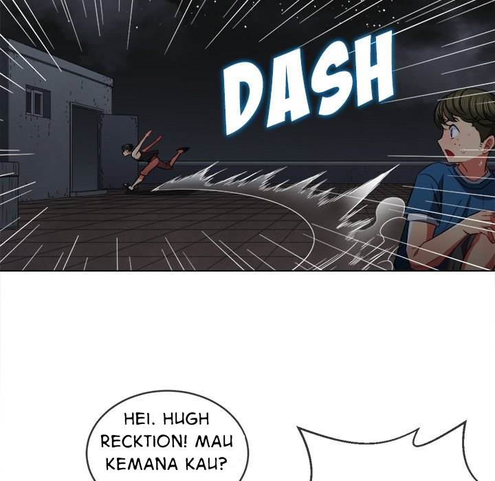 My High School Bully - Chapter 79 102