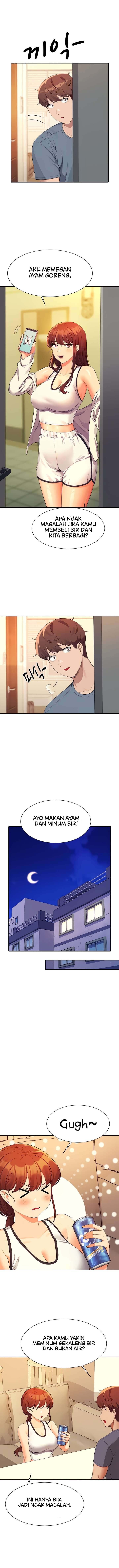 Is There No Goddess in My College? - Chapter 79 11