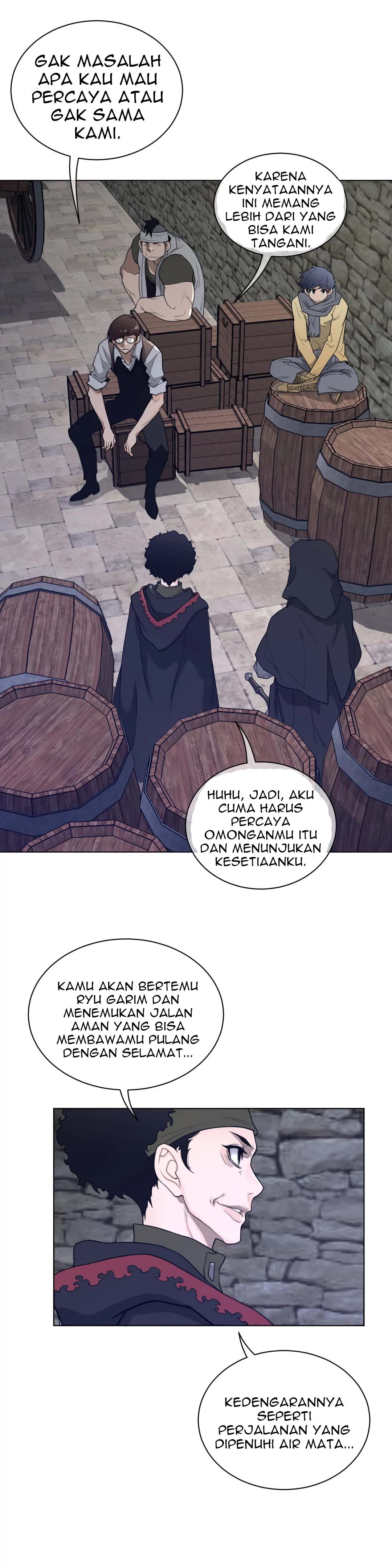 Perfect Half - Chapter 79 15
