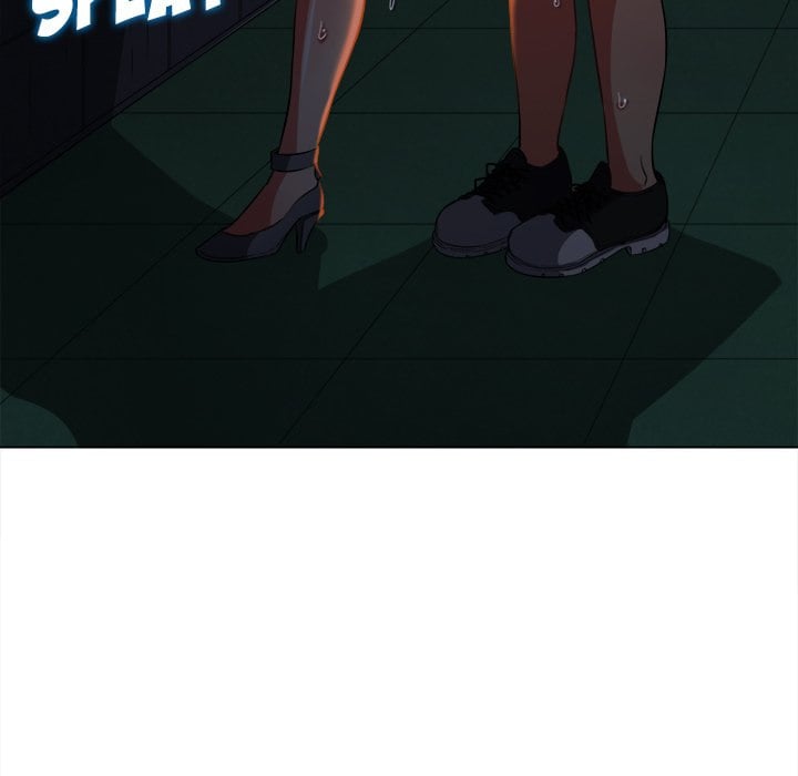 My High School Bully - Chapter 79 90
