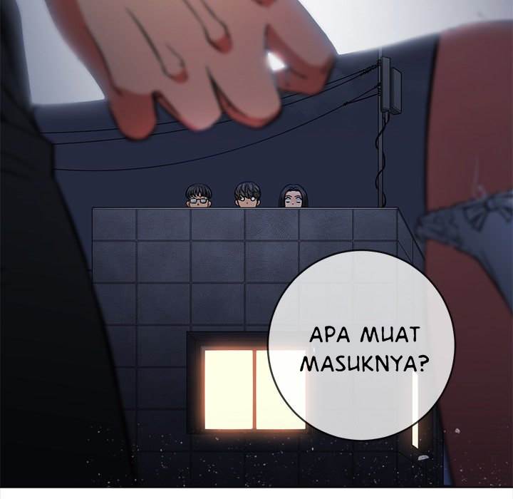 My High School Bully - Chapter 79 38