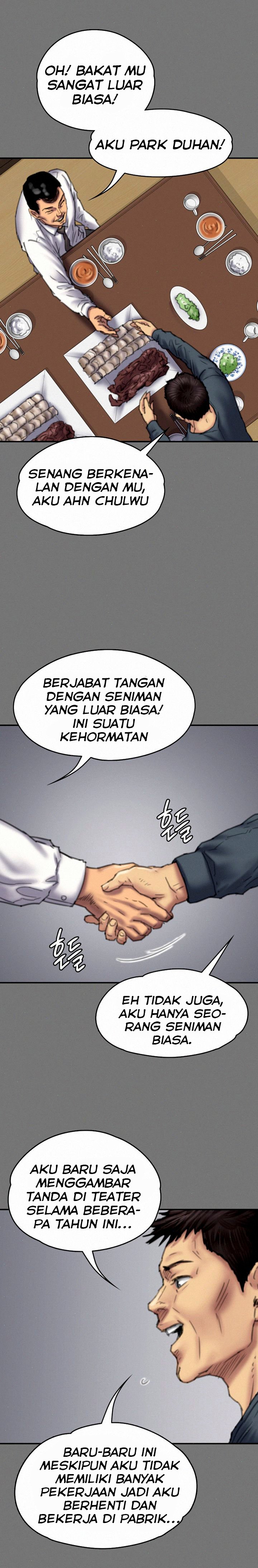 Queen Bee (Andrew) - Chapter 79 19