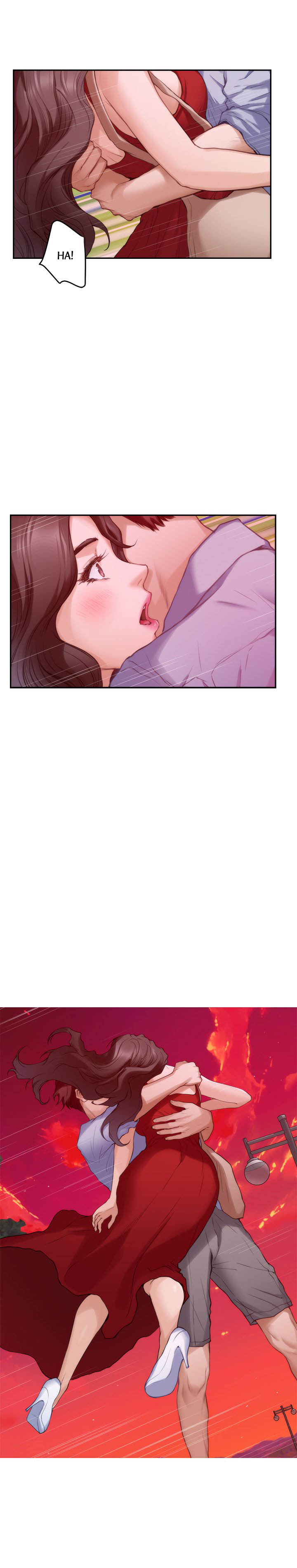 S-Mate - Chapter 79 9