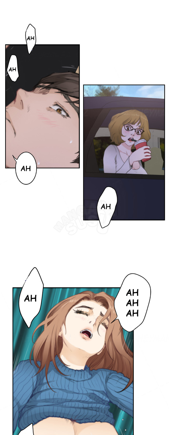 H-Mate - Chapter 79 9