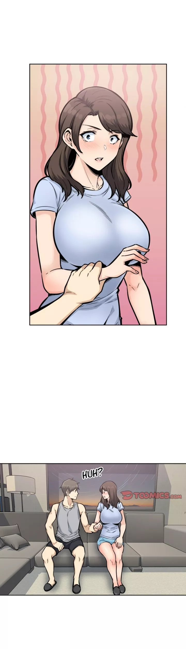 The Ark Is Me - Chapter 79 15