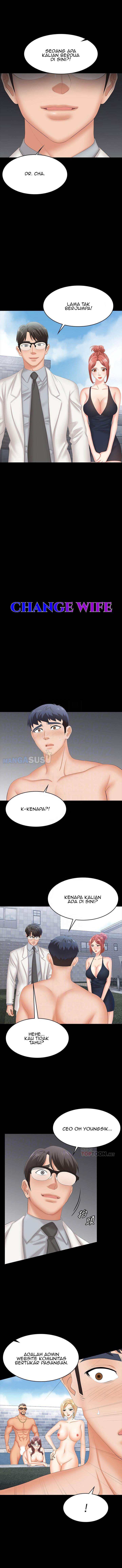 Change Wife - Chapter 79 3