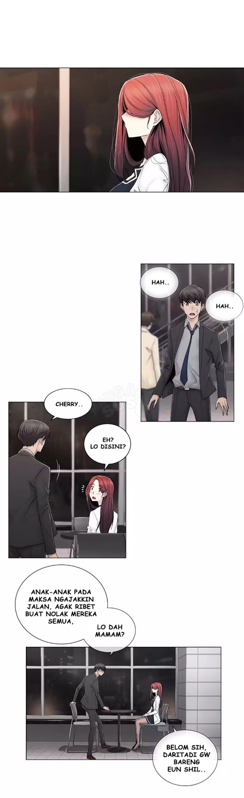 Miss Mystic - Chapter 79 8