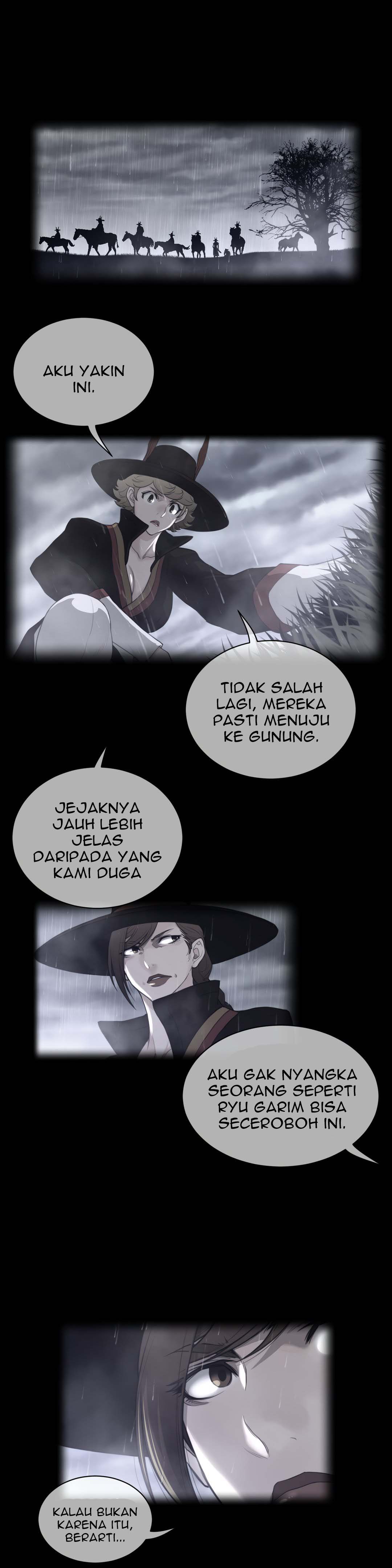 Perfect Half - Chapter 79 6