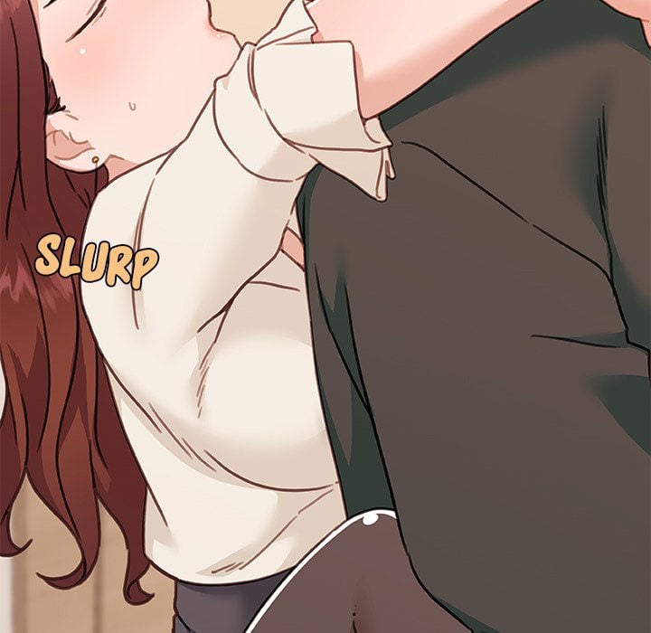 Family Adjustments - Chapter 79 46