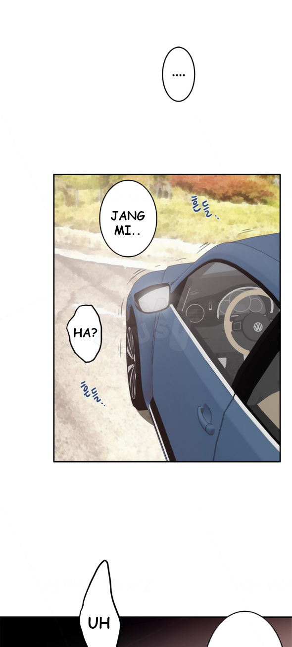 H-Mate - Chapter 79 5