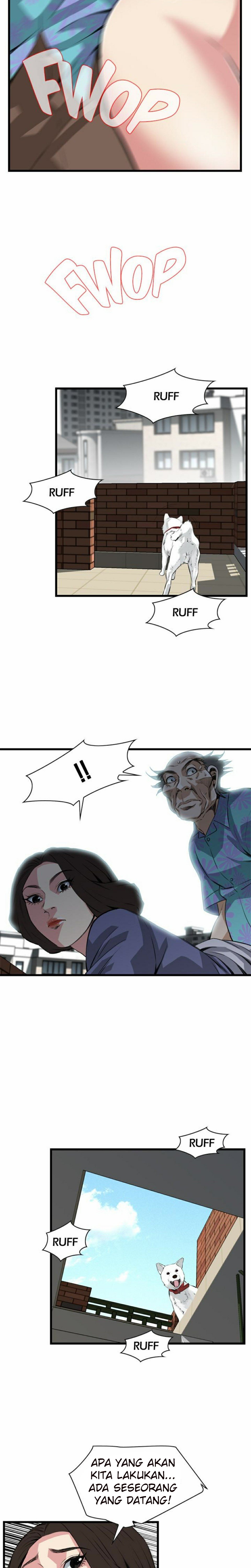Take a Peek - Chapter 79 12