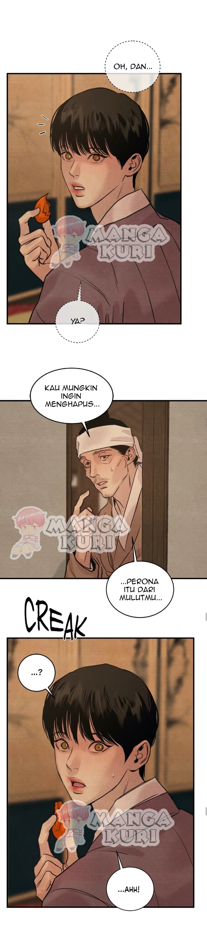 Painter of the night - Chapter 79 13 Painter of the night - Chapter 79 13