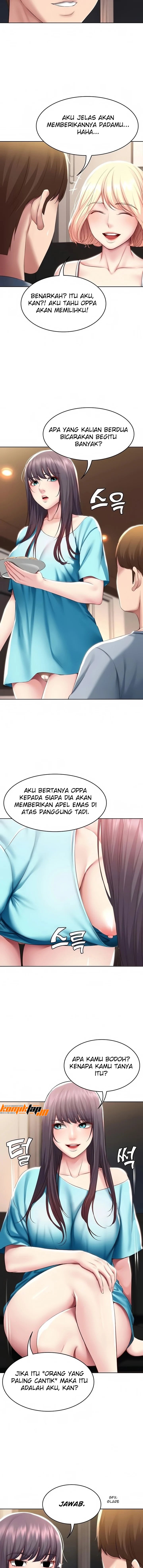 Boarding Diary - Chapter 79 12 Boarding Diary - Chapter 79 12