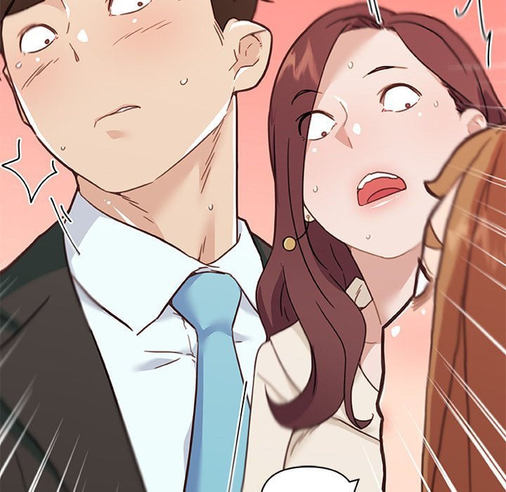 Family Adjustments - Chapter 79 64