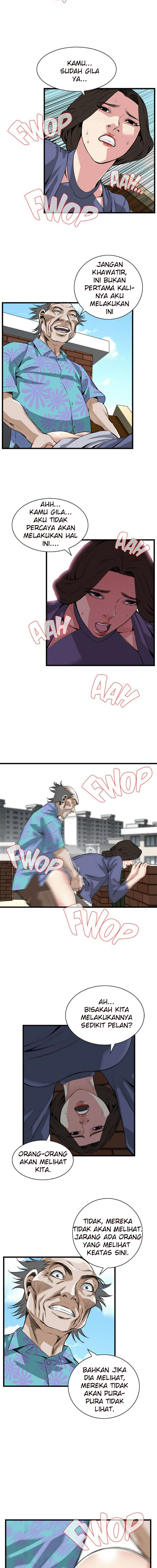 Take a Peek - Chapter 79 11