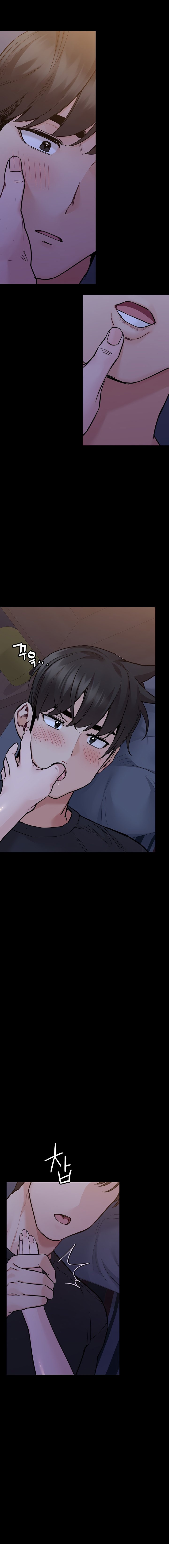 Keep It a Secret From Your Mother! - Chapter 79 20 Keep It a Secret From Your Mother! - Chapter 79 20