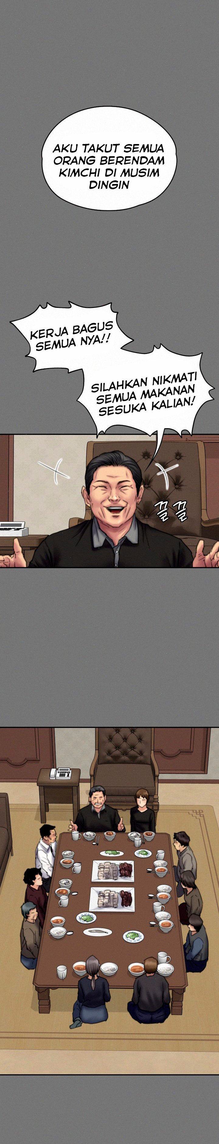 Queen Bee (Andrew) - Chapter 79 14