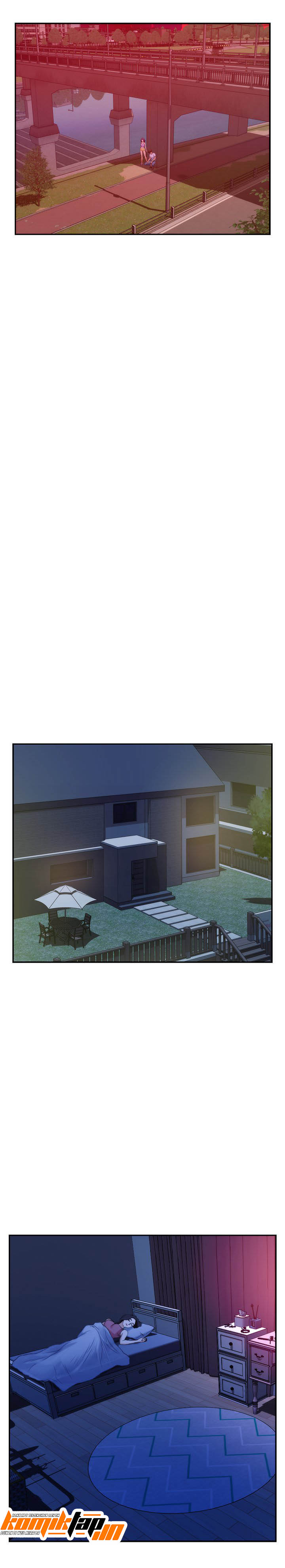 S-Mate - Chapter 79 22