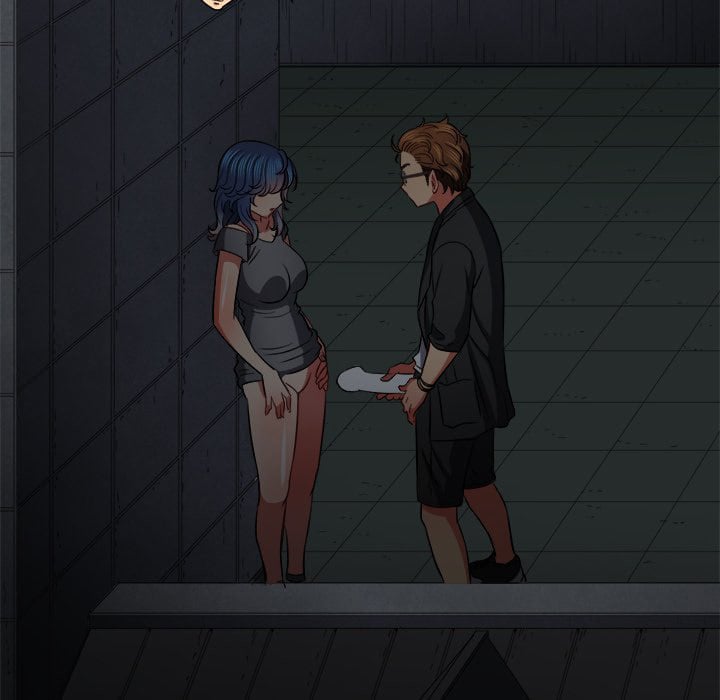 My High School Bully - Chapter 79 29
