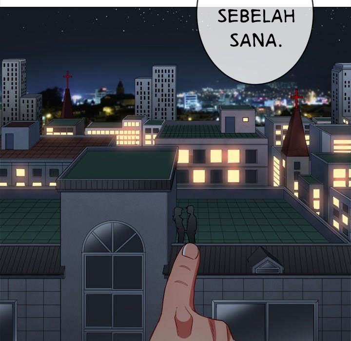 My High School Bully - Chapter 79 22