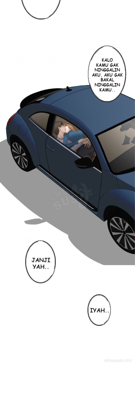 H-Mate - Chapter 79 26