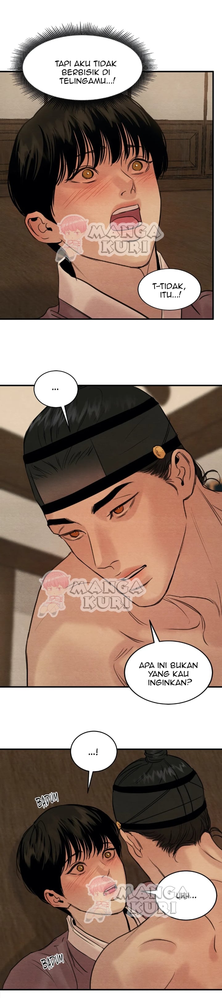 Painter of the night - Chapter 79 22 Painter of the night - Chapter 79 22