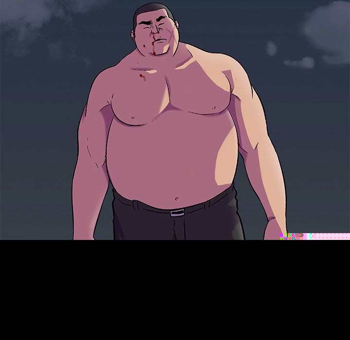 Project Utopia - Chapter 79 34