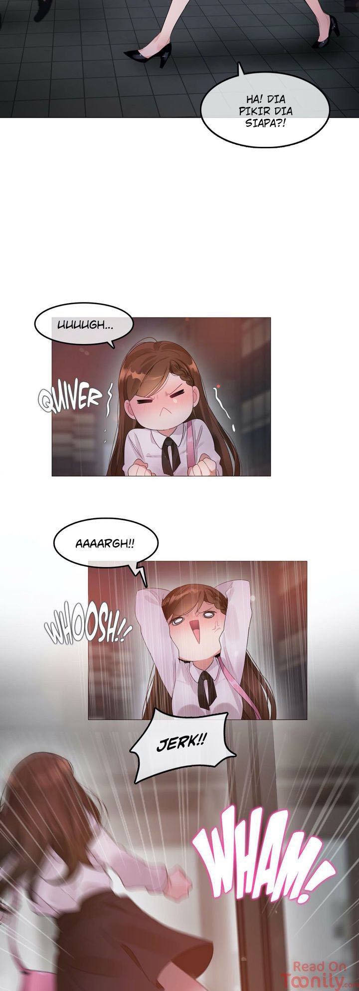 A Pervert’s Daily Life - Chapter 79 21 A Pervert’s Daily Life - Chapter 79 21