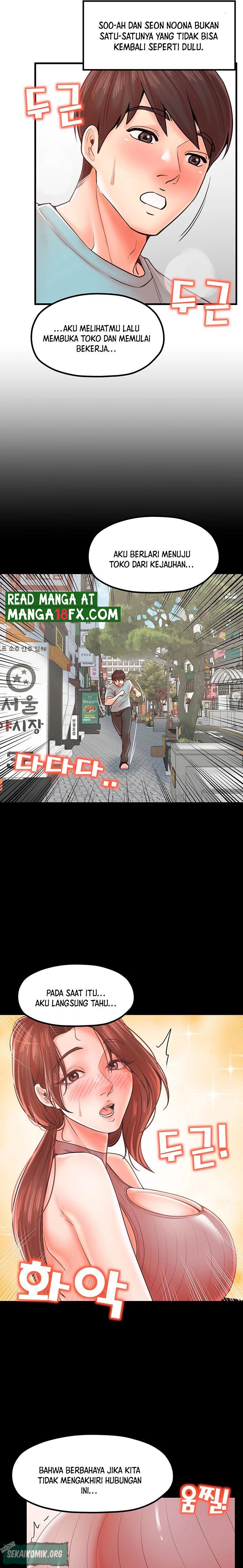 Banging Mother And Daughter - Chapter 25 17