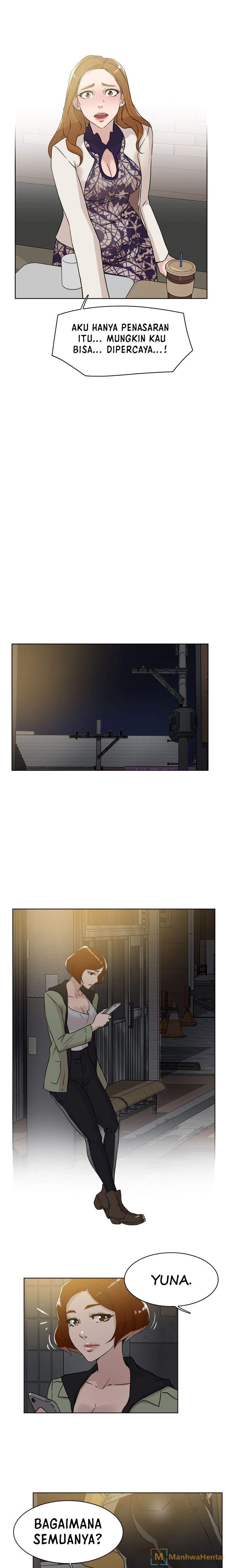 Her 4 Incher - Chapter 25 15
