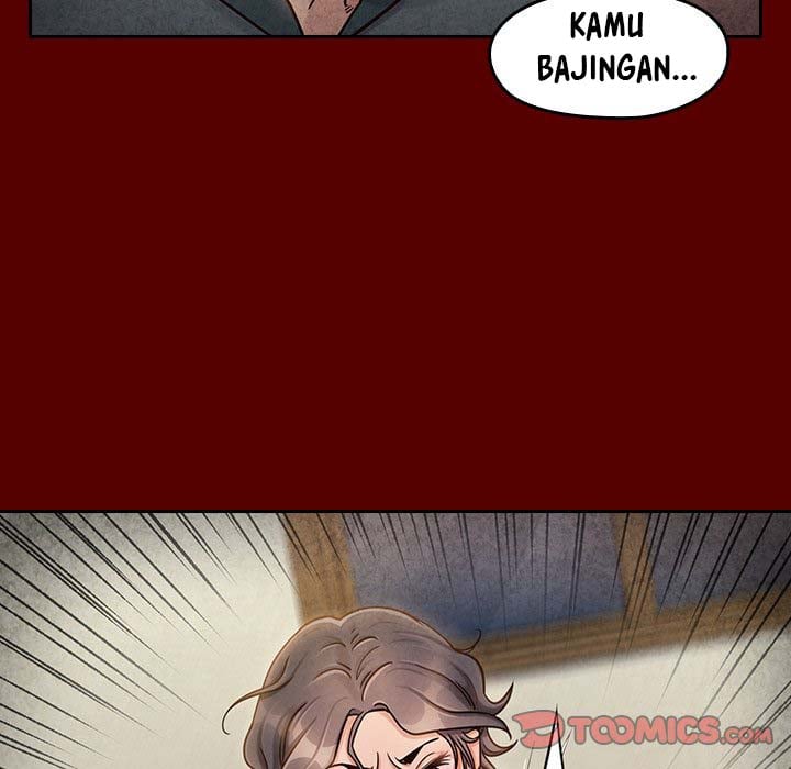 Fruitless - Chapter 25 28