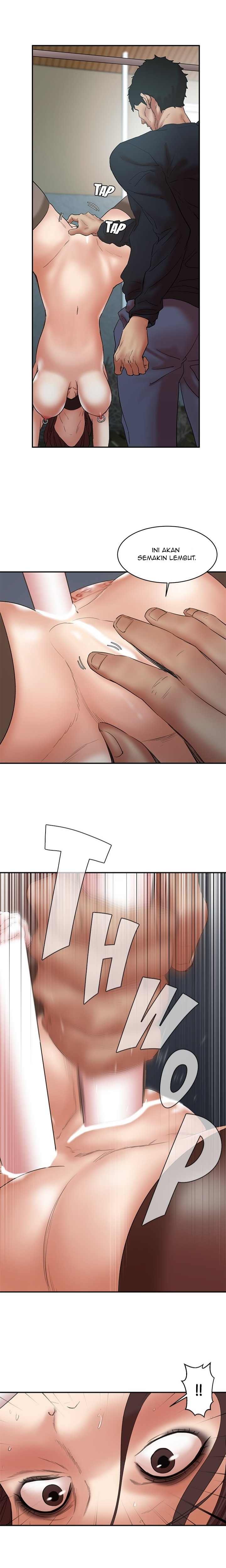 The Escape - Chapter 25 11