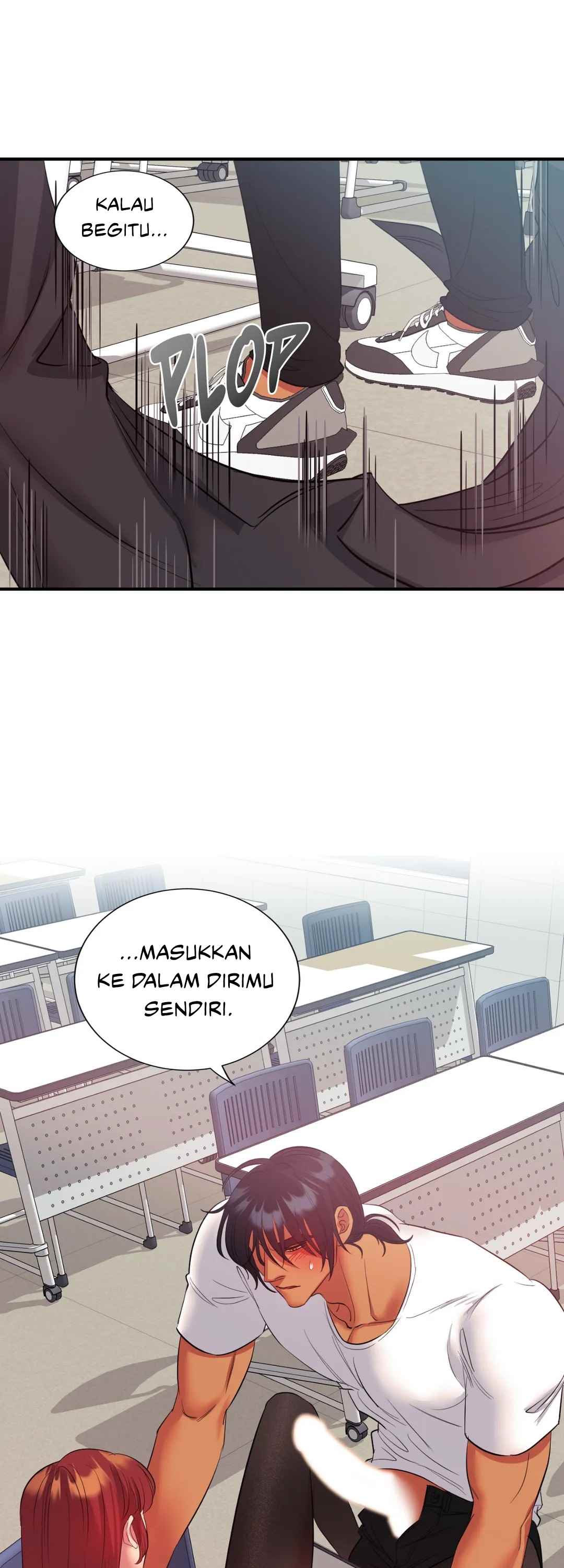 Hana’s Demons of Lust - Chapter 25 11 Hana’s Demons of Lust - Chapter 25 11