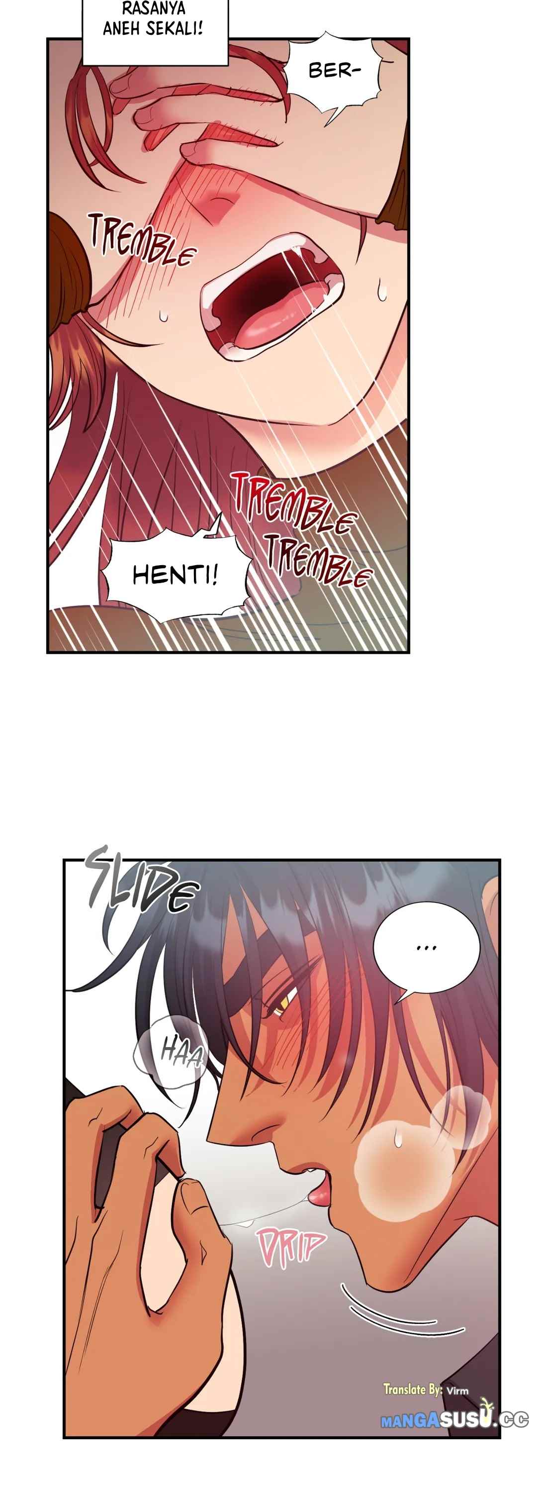 Hana’s Demons of Lust - Chapter 25 7 Hana’s Demons of Lust - Chapter 25 7