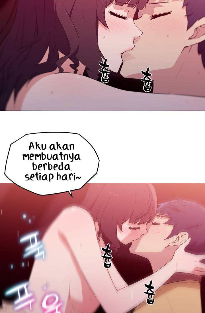 She Has Three Flavors - Chapter 25 33 She Has Three Flavors - Chapter 25 33