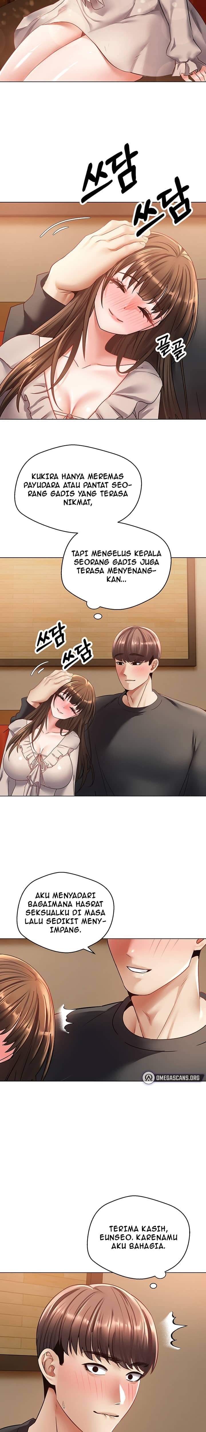 Desire Realization App - Chapter 25 13
