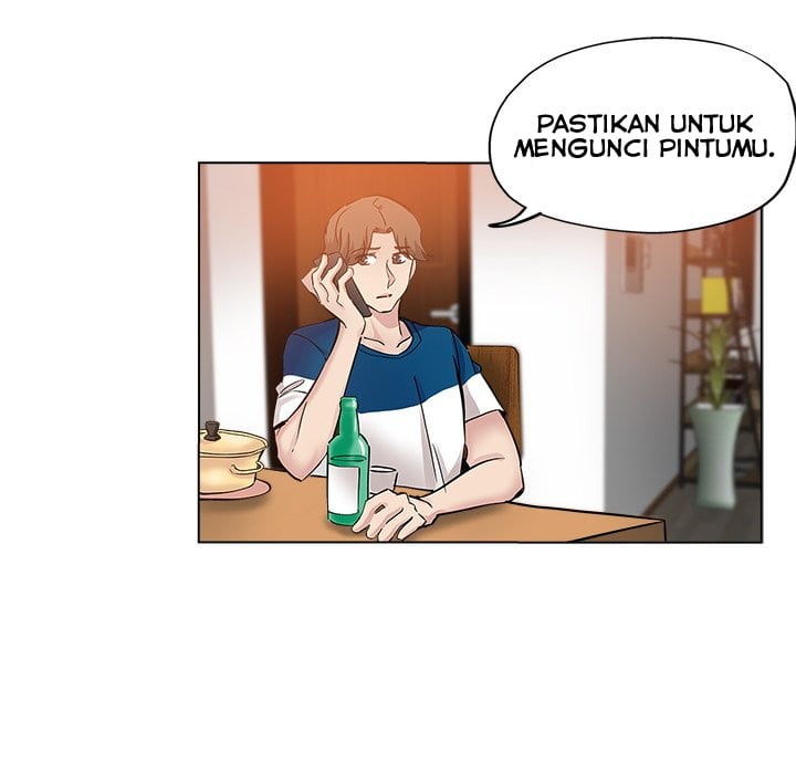 The Unexpected Guest - Chapter 25 71 The Unexpected Guest - Chapter 25 71