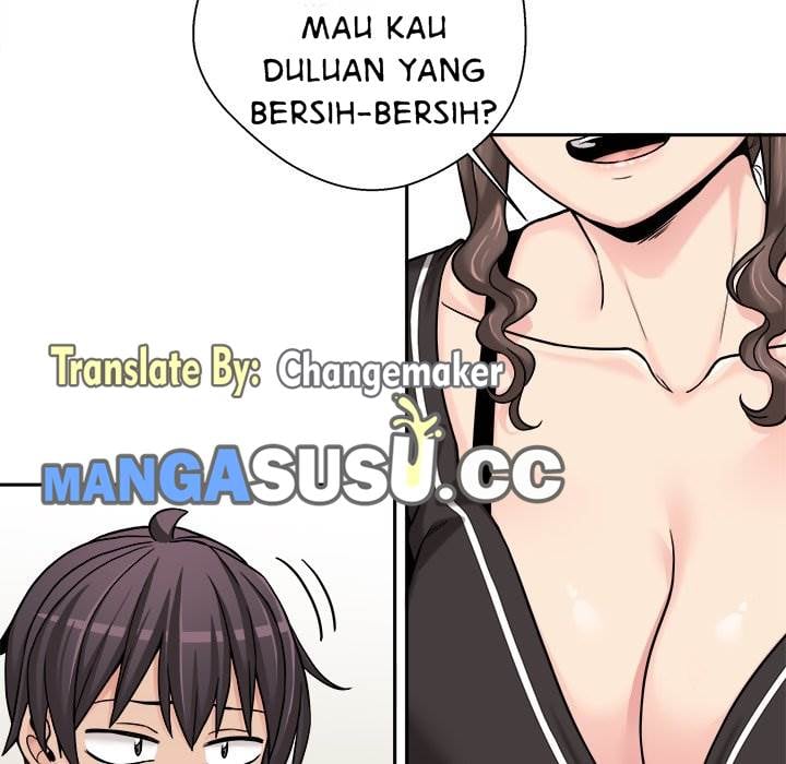 Crossing the Line - Chapter 25 40
