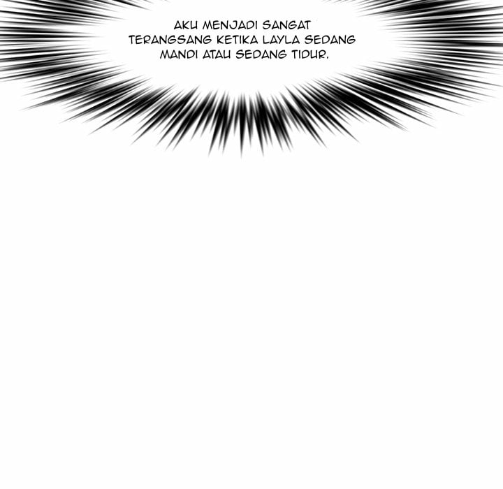 Newlyweds - Chapter 25 242