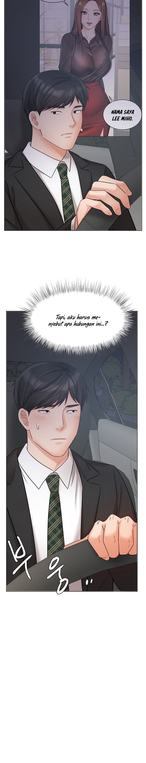 Sold Out Girl - Chapter 25 21 Sold Out Girl - Chapter 25 21