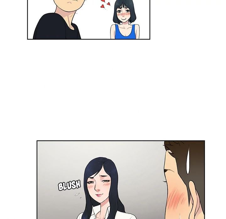 The Stand-up Guy (Dolphin) - Chapter 25 28