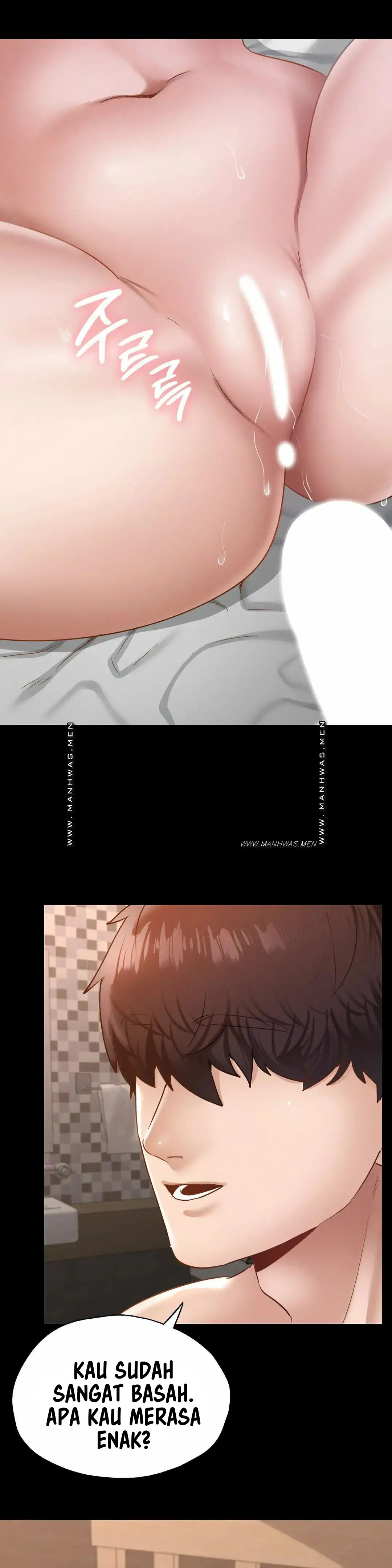 Not At School, Please - Chapter 25 4