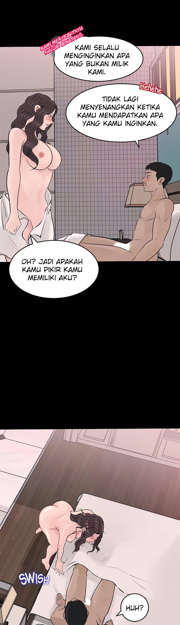 Living with my Sister in Law - Chapter 25 37