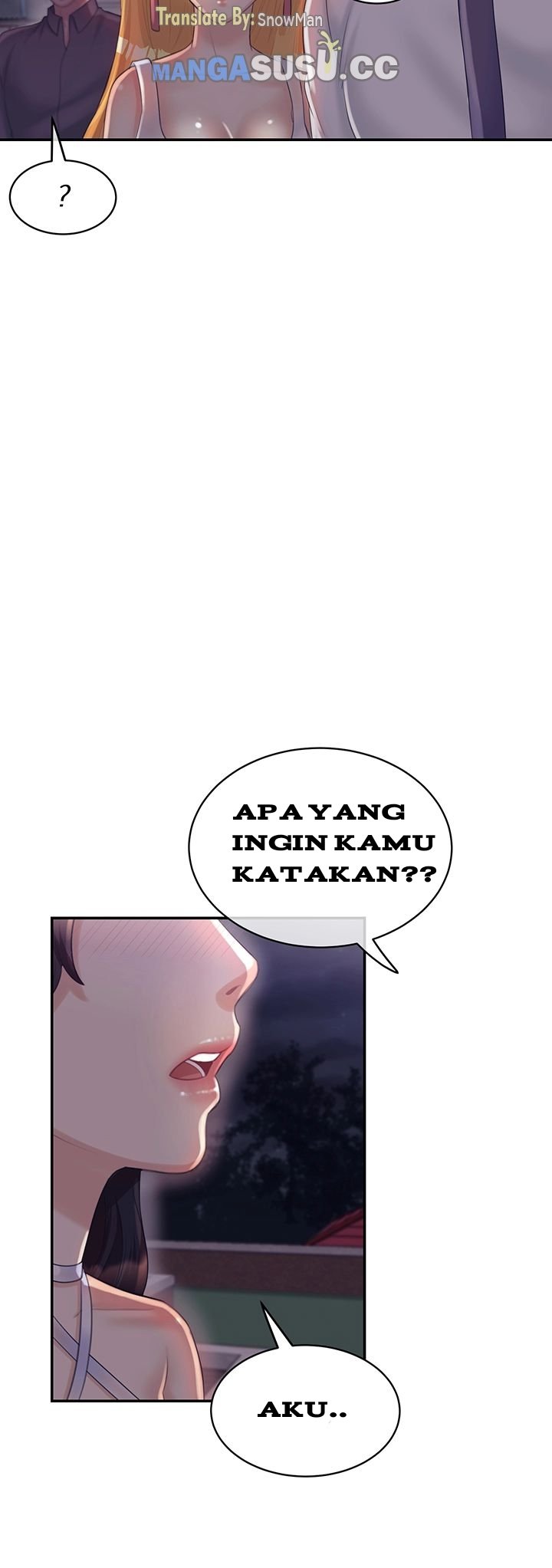 Public Bathhouse - Chapter 25 19