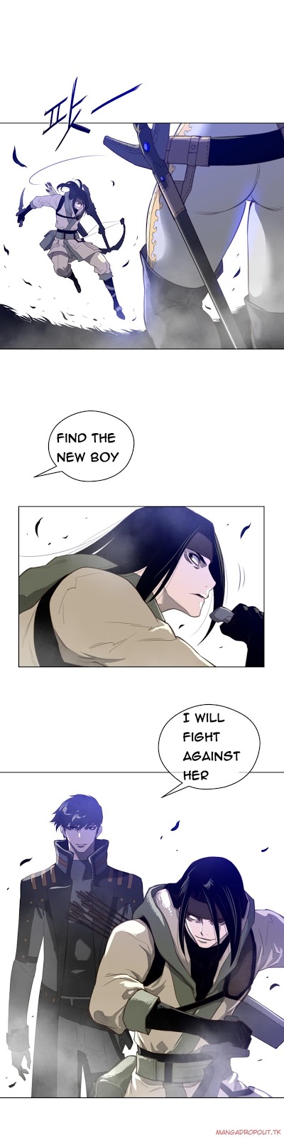 Perfect Half - Chapter 25 11