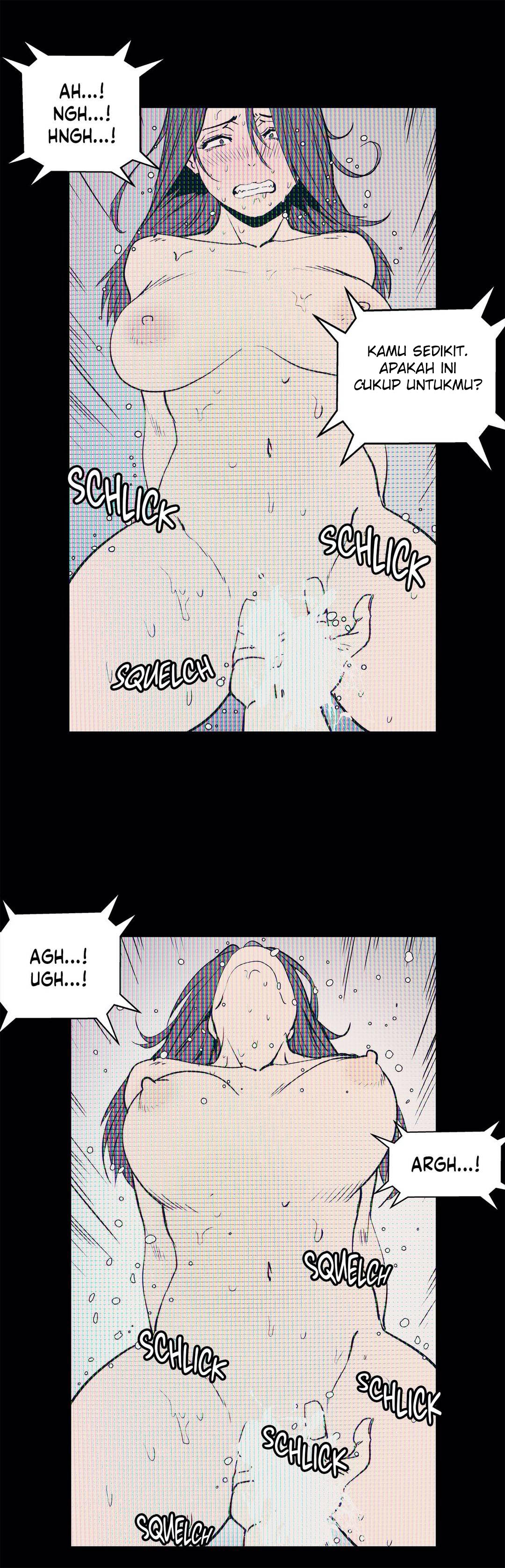 Desire to Kill - Chapter 25 17