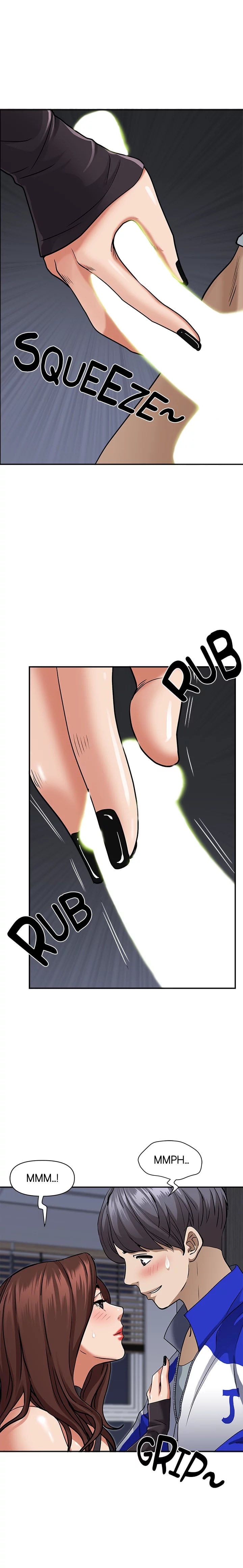 Living With a MILF - Chapter 25 11 Living With a MILF - Chapter 25 11